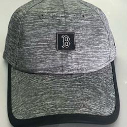 New Era 9Twenty Boston Red Sox MLB Women's Adjustable Baseball Cap Hat