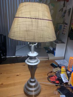 Lamp
