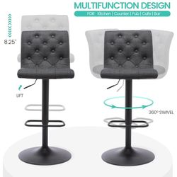 New bar Stools