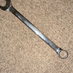 TEKTON 1 1/4" OPEN END BOX END WRENCH