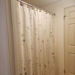 Shower Curtain
