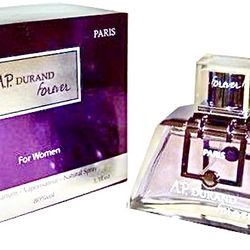 Forever by A.P. Durand Eau de Parfum Spray Women