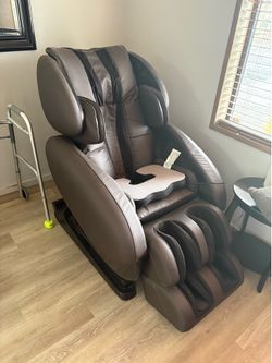 Massage chair