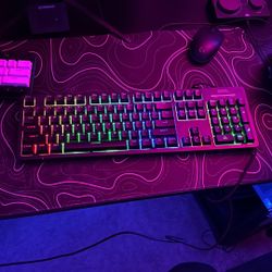 Gaming Keyboard 