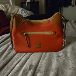 Dooney & Bourke