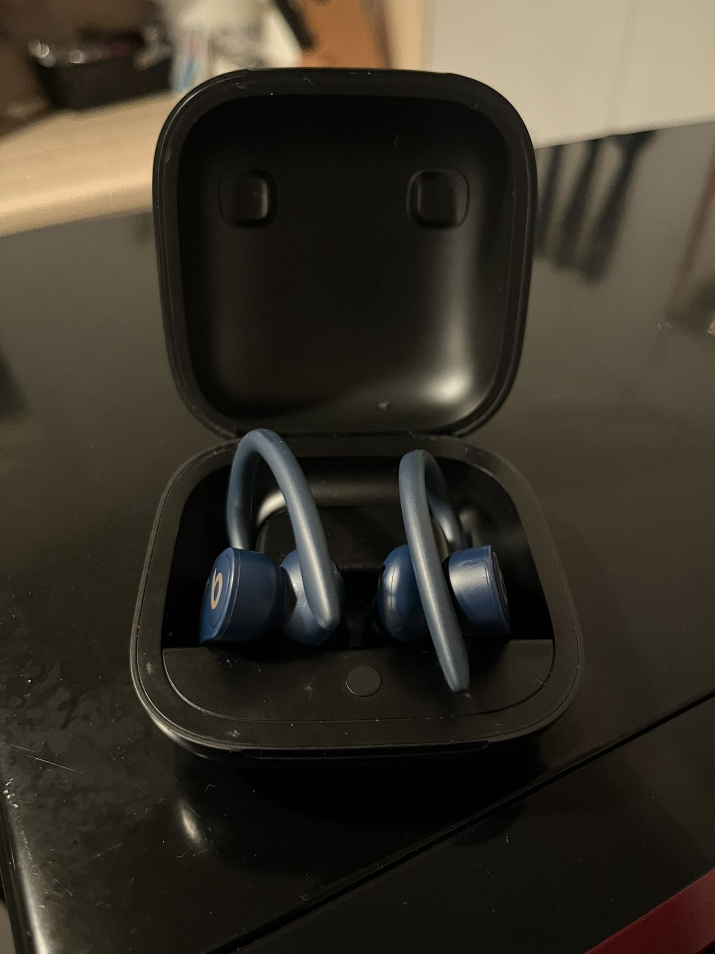 Beats by Dr. Dre Powerbeats Pro Bluetooth True Wireless Earbuds
