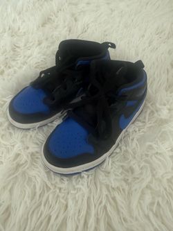 Baby Nike shoes