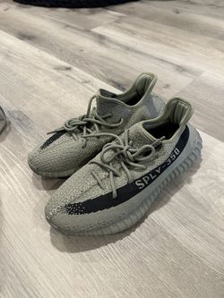 Yeezy Boost 350z V2 Granite