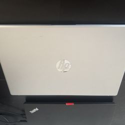 AMD RYZEN 7 hp Laptop 15 In Screen 