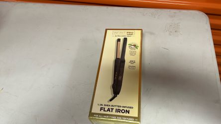 InfinitiPRO conair for all hair types and textures