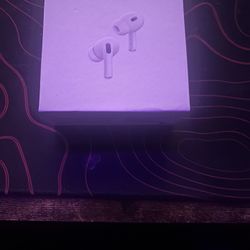 Apple AirPods Pro 2 Wireless Earbuds