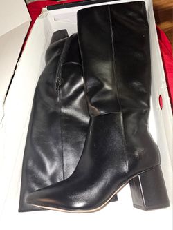 Nine West boots