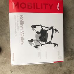 Rolling Walker