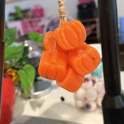 Hanging Hand Soaps In Fruit Shapes For All Occasions 