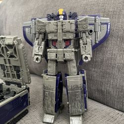 Transformers 