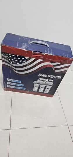 ROI Filter For Acuariums / Filtro ROI Para Peceras