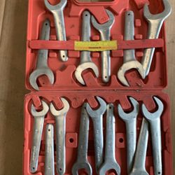 Wrenches 