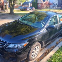 Toyota Camry 2010