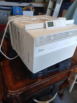 Window ac 10000btu