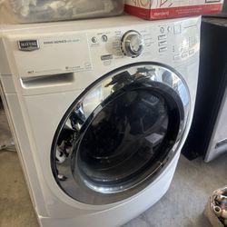 Maytag 5000 Washer 