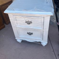Night Stand Or Side Table 