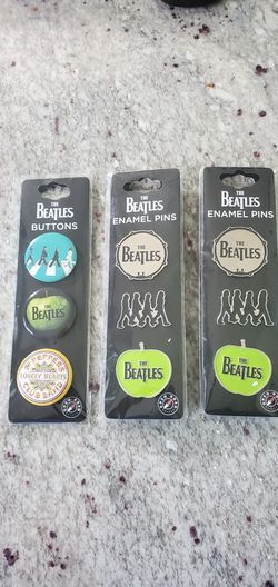 The Beatles