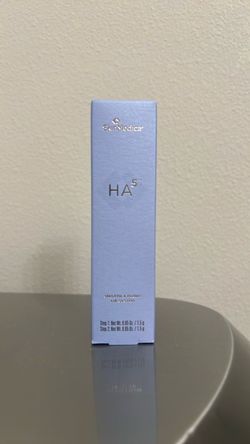 HA5 smooth + plump lip system