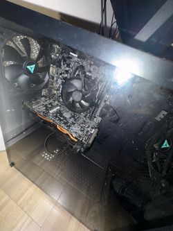 PC IN PERFECT CONDITION