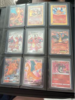 Amazing pokemon lot