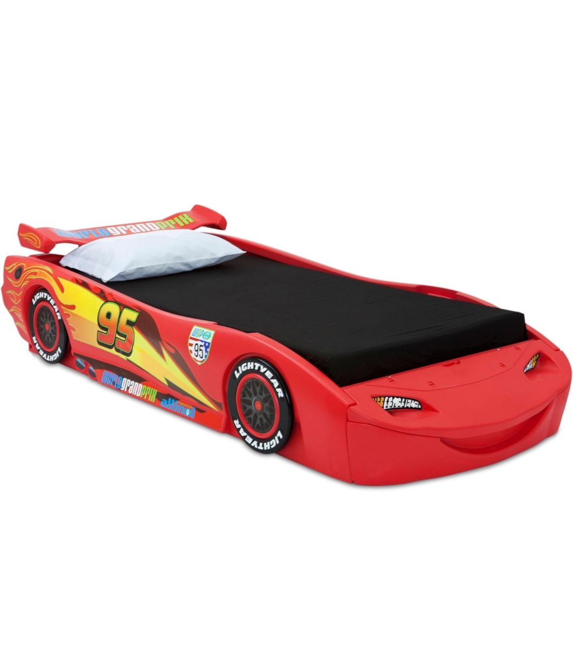 Disney cars bed Twin 
