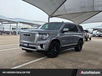 2021 GMC Yukon