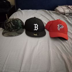 Hats