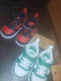 Nike shoes