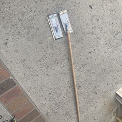 Used To Sand