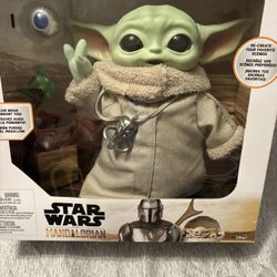 Star Wars Toy Brand New 