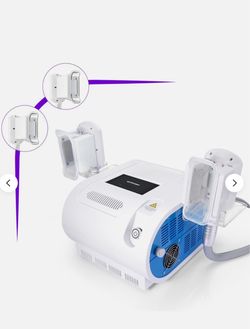 Fat Freezing Machine