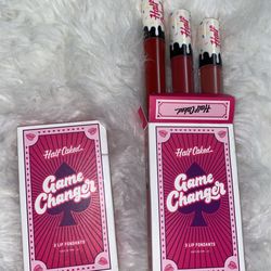 HALF CAKED Lip Gloss 