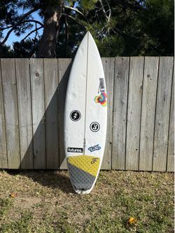 Surfboard for grom
