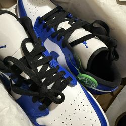New Size 12