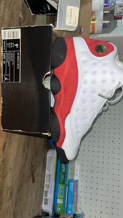 Jordan 13s