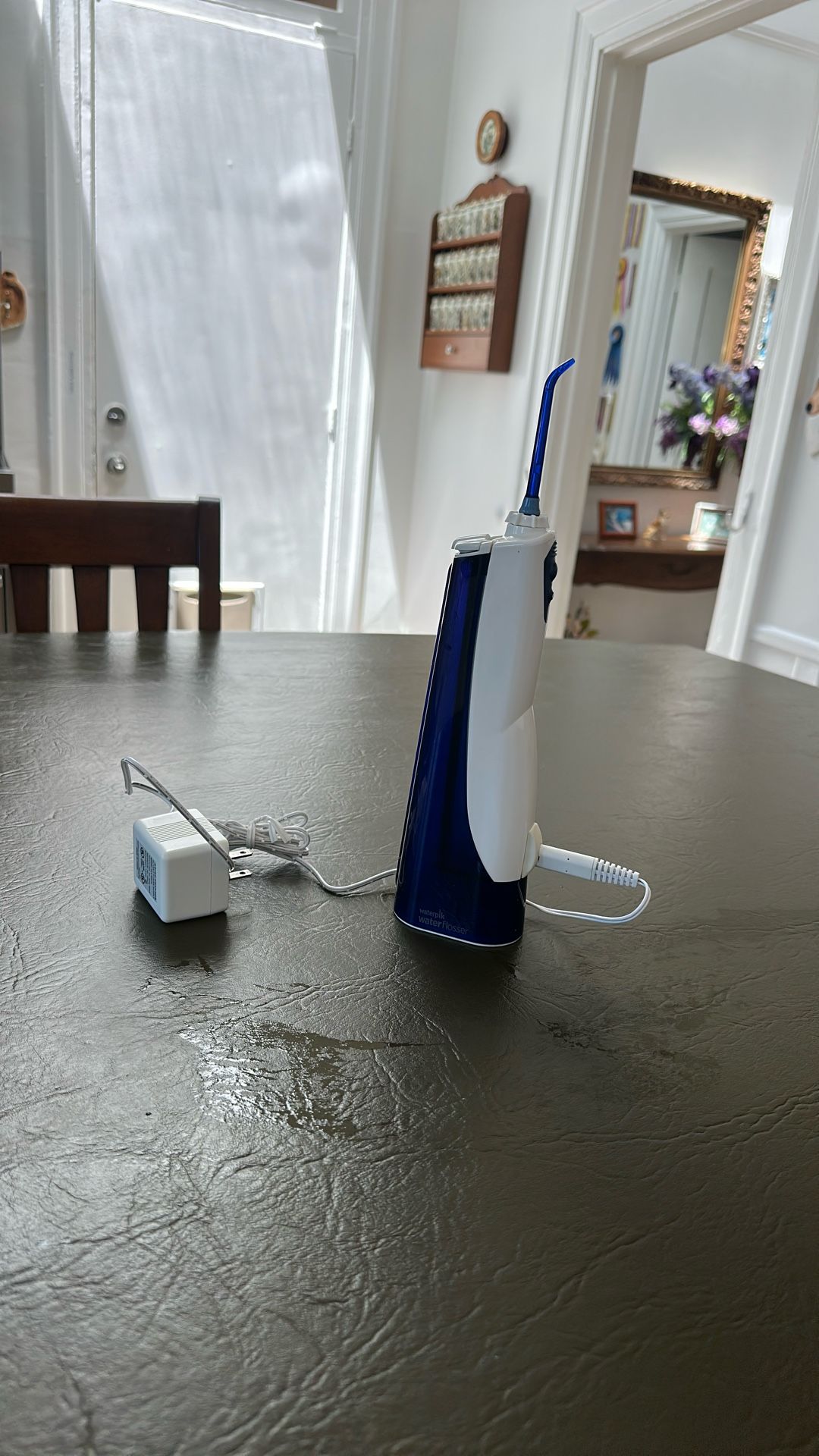Waterpik