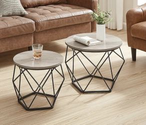 tables