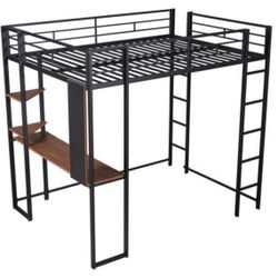 New!!!!! Reversible bunk bed