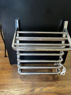 Towel Warmer