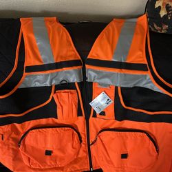 Safety Vest