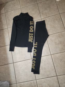 Nike Set