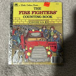 Bunnies, Abc /The Clowns Is In Town, A Counting Book /The Firefighters Counting Book  /Grovers’s Own Alphabet