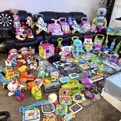 Baby’s Toys 5$-10$-12$ For Each 