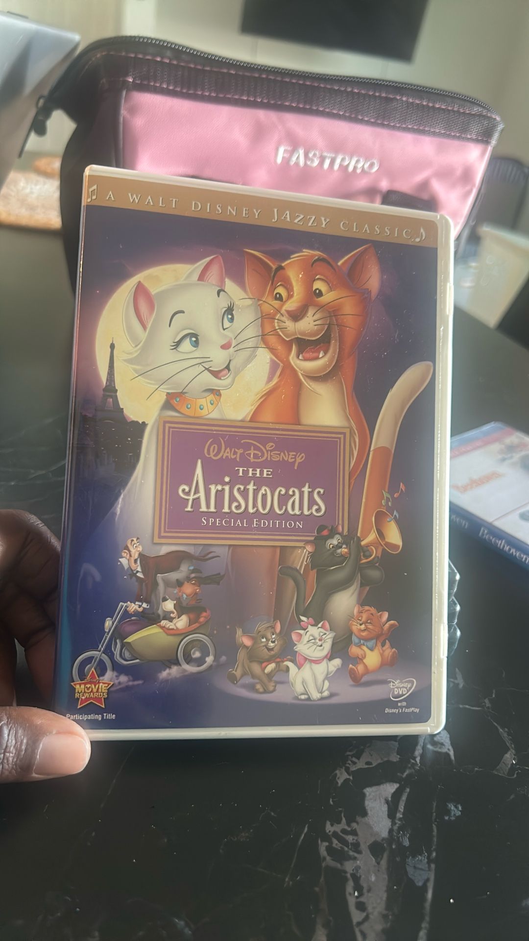 🎬 Classic Family Movie DVD Bundle – $15 (or Best Offer)