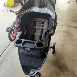 Stroller